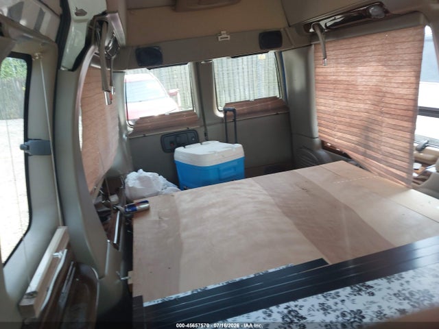Продаж на аукціоні авто 2001 Gmc Savana Upfitter, vin: 1GDFG15R011109620, номер лоту: 45657570