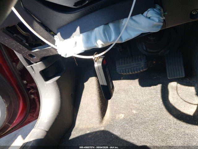 2024 Mitsubishi Mirage G4 Se მანქანა იყიდება აუქციონზე, vin: ML32FVFJ3RHF09444, აუქციონის ნომერი: 45657574