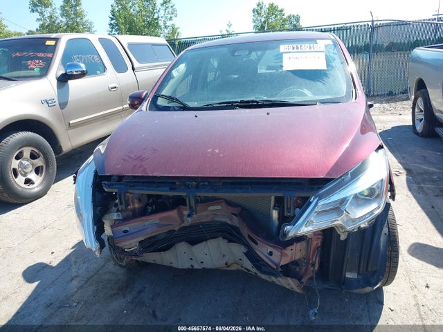 2024 Mitsubishi Mirage G4 Se მანქანა იყიდება აუქციონზე, vin: ML32FVFJ3RHF09444, აუქციონის ნომერი: 45657574