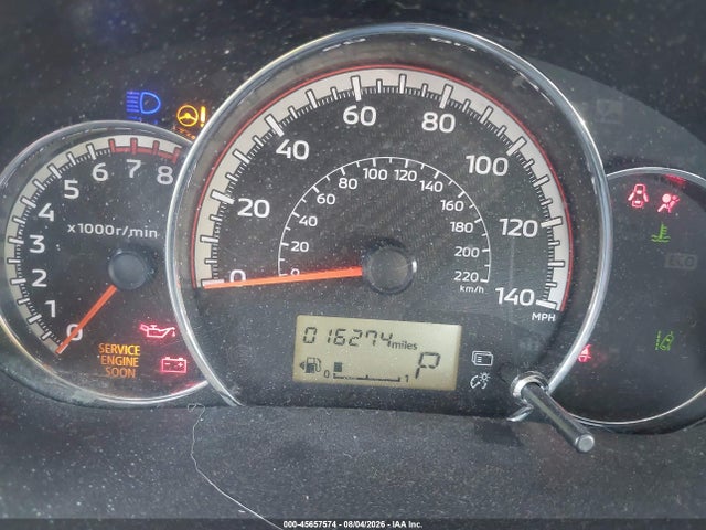 2024 Mitsubishi Mirage G4 Se მანქანა იყიდება აუქციონზე, vin: ML32FVFJ3RHF09444, აუქციონის ნომერი: 45657574
