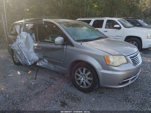 Aukcja sprzedaży 2013 Chrysler Town & Country Touring, vin: 2C4RC1BG9DR774337, numer aukcji: 45657577