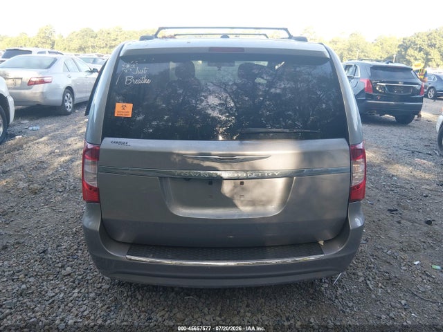 45657577 :رقم المزاد ، 2C4RC1BG9DR774337 vin ، 2013 Chrysler Town & Country Touring مزاد بيع