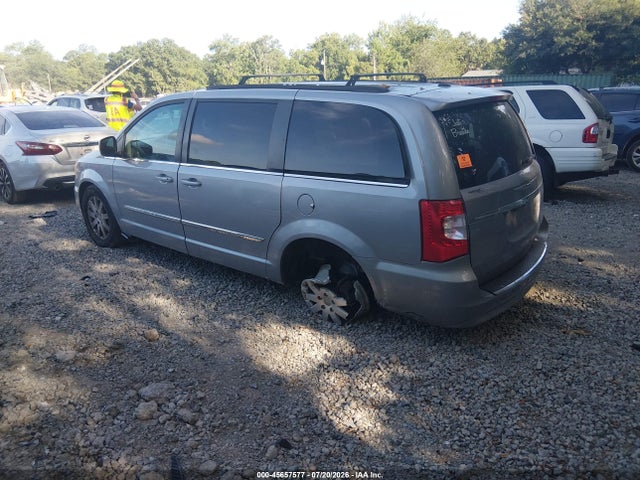 45657577 :رقم المزاد ، 2C4RC1BG9DR774337 vin ، 2013 Chrysler Town & Country Touring مزاد بيع