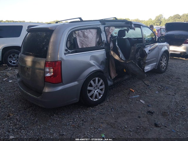 45657577 :رقم المزاد ، 2C4RC1BG9DR774337 vin ، 2013 Chrysler Town & Country Touring مزاد بيع