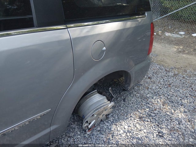 45657577 :رقم المزاد ، 2C4RC1BG9DR774337 vin ، 2013 Chrysler Town & Country Touring مزاد بيع