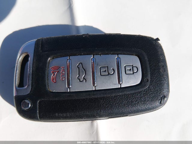 45657592 :رقم المزاد ، KMHGC46F69U041579 vin ، 2009 Hyundai Genesis 4.6 مزاد بيع