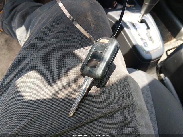 Продаж на аукціоні авто 2017 Mitsubishi Mirage Es, vin: ML32A3HJ6HH013758, номер лоту: 45657596