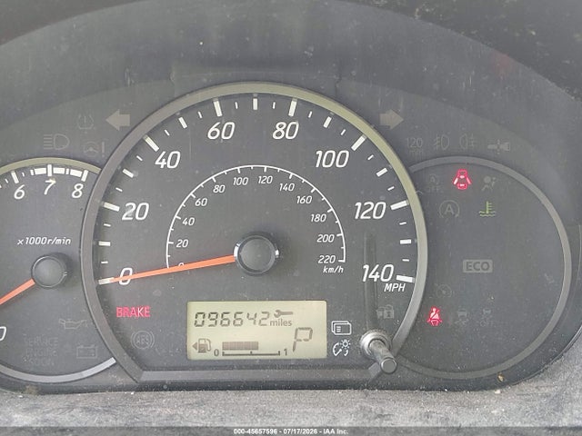 Продаж на аукціоні авто 2017 Mitsubishi Mirage Es, vin: ML32A3HJ6HH013758, номер лоту: 45657596