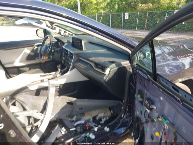 Aukcja sprzedaży 2021 Lexus Rx 350, vin: 2T2HZMAA3MC186650, numer aukcji: 45657600