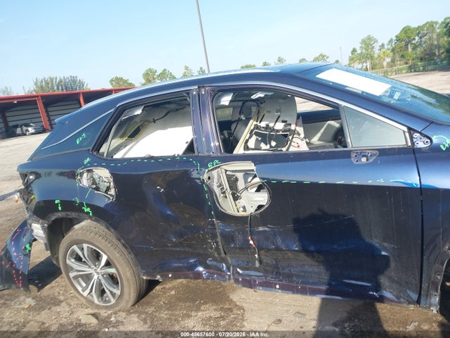 Aukcja sprzedaży 2021 Lexus Rx 350, vin: 2T2HZMAA3MC186650, numer aukcji: 45657600