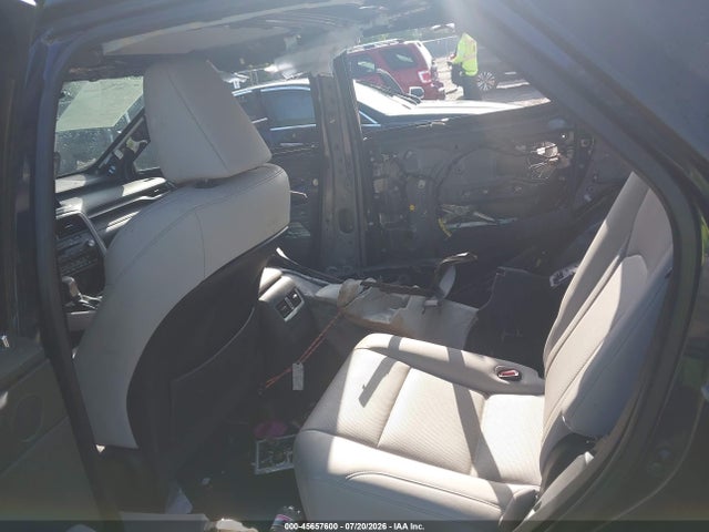 Aukcja sprzedaży 2021 Lexus Rx 350, vin: 2T2HZMAA3MC186650, numer aukcji: 45657600
