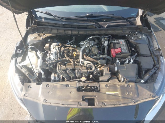 Продаж на аукціоні авто 2024 Nissan Altima S Fwd, vin: 1N4BL4BV6RN331543, номер лоту: 45657604