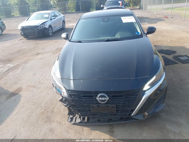 Продаж на аукціоні авто 2024 Nissan Altima S Fwd, vin: 1N4BL4BV6RN331543, номер лоту: 45657604