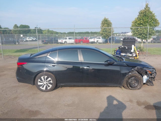 Продаж на аукціоні авто 2024 Nissan Altima S Fwd, vin: 1N4BL4BV6RN331543, номер лоту: 45657604