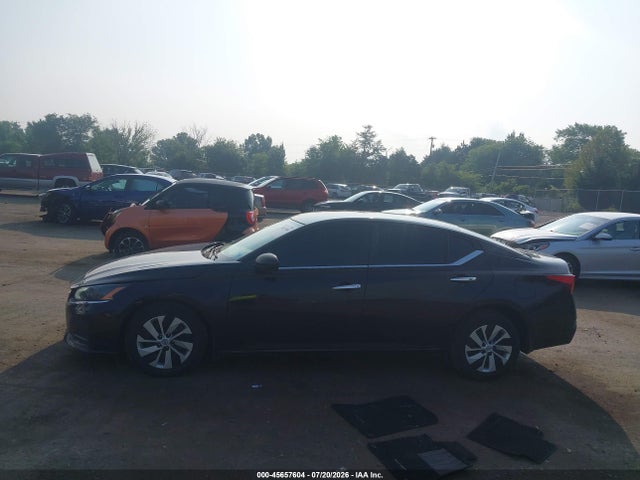 Продаж на аукціоні авто 2024 Nissan Altima S Fwd, vin: 1N4BL4BV6RN331543, номер лоту: 45657604