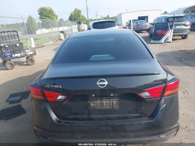 Продаж на аукціоні авто 2024 Nissan Altima S Fwd, vin: 1N4BL4BV6RN331543, номер лоту: 45657604
