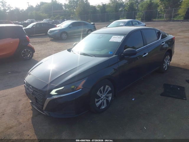Продаж на аукціоні авто 2024 Nissan Altima S Fwd, vin: 1N4BL4BV6RN331543, номер лоту: 45657604