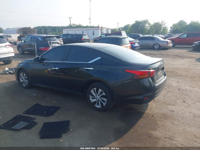 Продаж на аукціоні авто 2024 Nissan Altima S Fwd, vin: 1N4BL4BV6RN331543, номер лоту: 45657604