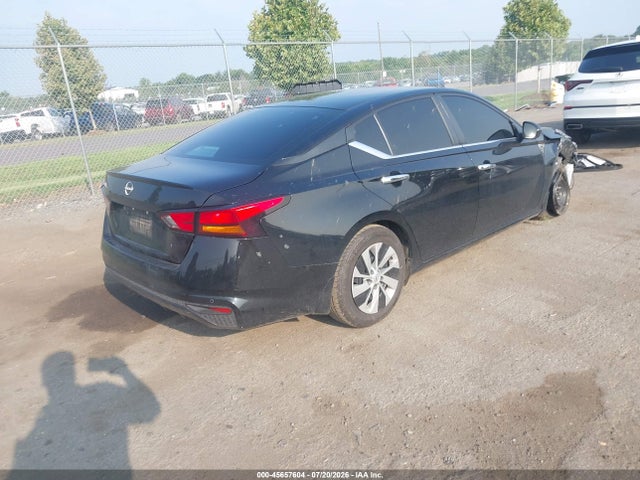 Продаж на аукціоні авто 2024 Nissan Altima S Fwd, vin: 1N4BL4BV6RN331543, номер лоту: 45657604