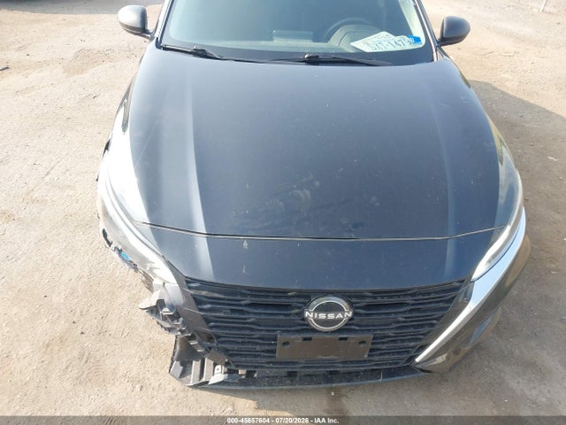 Продаж на аукціоні авто 2024 Nissan Altima S Fwd, vin: 1N4BL4BV6RN331543, номер лоту: 45657604