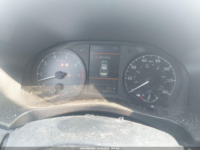 Продаж на аукціоні авто 2024 Nissan Altima S Fwd, vin: 1N4BL4BV6RN331543, номер лоту: 45657604