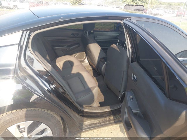 Продаж на аукціоні авто 2024 Nissan Altima S Fwd, vin: 1N4BL4BV6RN331543, номер лоту: 45657604
