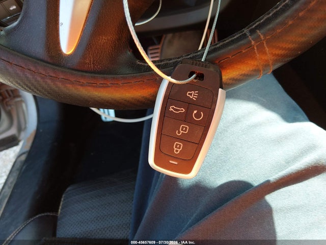 Aukcja sprzedaży 2014 Infiniti Q50 Premium/sport, vin: JN1BV7AP5EM687400, numer aukcji: 45657609