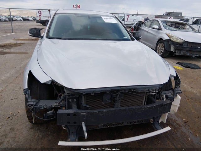 Aukcja sprzedaży 2014 Infiniti Q50 Premium/sport, vin: JN1BV7AP5EM687400, numer aukcji: 45657609