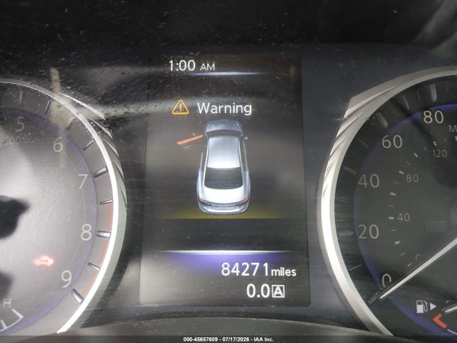 Aukcja sprzedaży 2014 Infiniti Q50 Premium/sport, vin: JN1BV7AP5EM687400, numer aukcji: 45657609