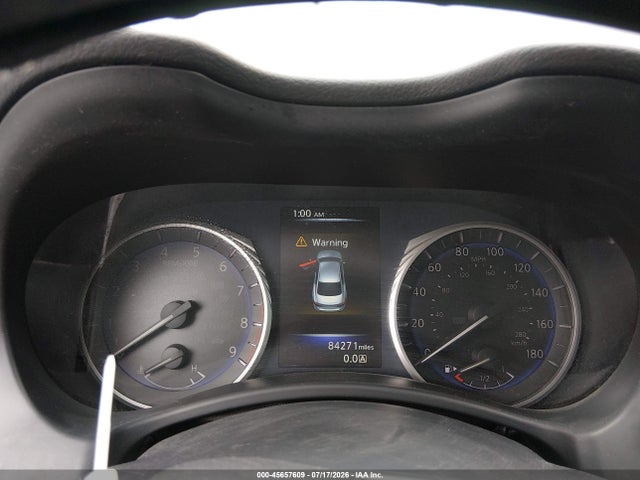 Aukcja sprzedaży 2014 Infiniti Q50 Premium/sport, vin: JN1BV7AP5EM687400, numer aukcji: 45657609