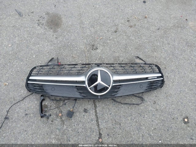 Aukcja sprzedaży 2017 Mercedes-benz Amg Sl 63, vin: WDDJK7EA8HF047199, numer aukcji: 45657612