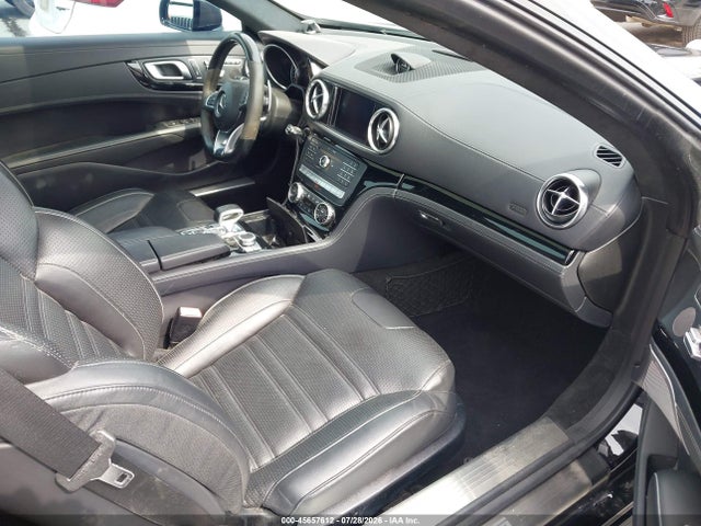 Aukcja sprzedaży 2017 Mercedes-benz Amg Sl 63, vin: WDDJK7EA8HF047199, numer aukcji: 45657612