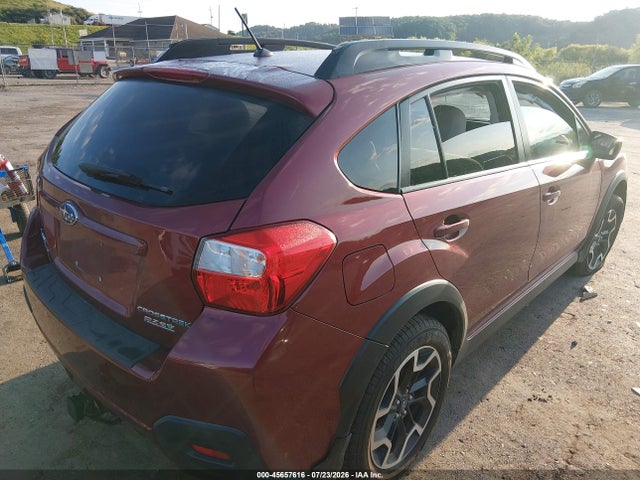 Продажа на аукционе авто 2016 Subaru Crosstrek 2.0i Premium, vin: JF2GPABC3G8336147, номер лота: 45657616