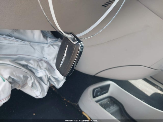 Aukcja sprzedaży 2023 Chrysler Pacifica Hybrid Touring L, vin: 2C4RC1L72PR632107, numer aukcji: 45657621