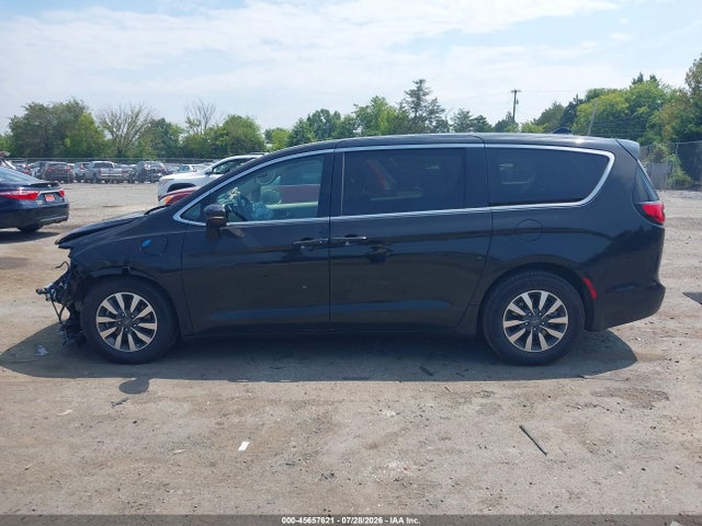 Aukcja sprzedaży 2023 Chrysler Pacifica Hybrid Touring L, vin: 2C4RC1L72PR632107, numer aukcji: 45657621
