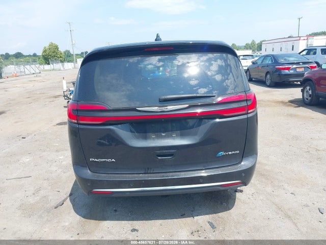 Aukcja sprzedaży 2023 Chrysler Pacifica Hybrid Touring L, vin: 2C4RC1L72PR632107, numer aukcji: 45657621