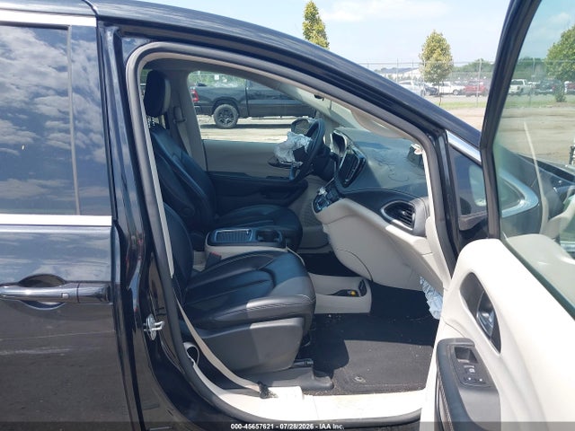Aukcja sprzedaży 2023 Chrysler Pacifica Hybrid Touring L, vin: 2C4RC1L72PR632107, numer aukcji: 45657621