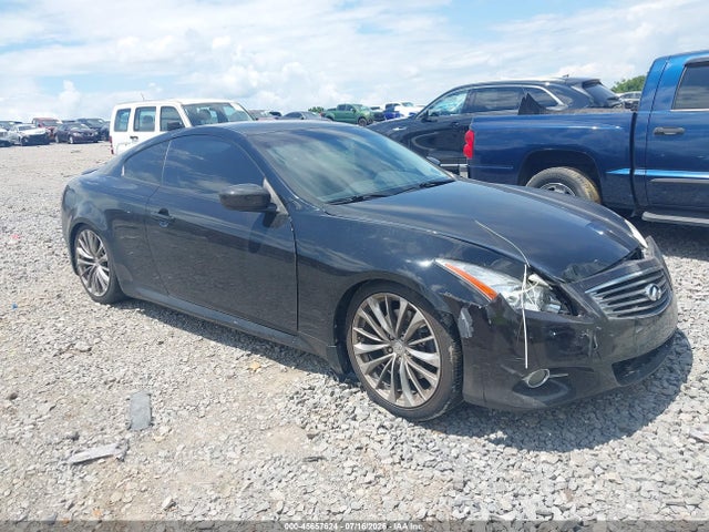 Продажа на аукционе авто 2014 Infiniti Q60 Journey, vin: JN1CV6EK4EM111858, номер лота: 45657624