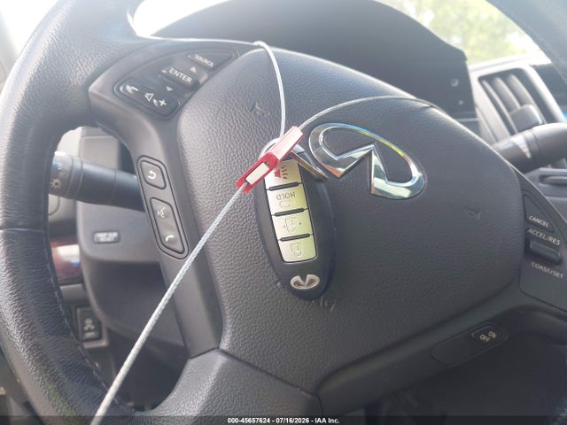 Продаж на аукціоні авто 2014 Infiniti Q60 Journey, vin: JN1CV6EK4EM111858, номер лоту: 45657624