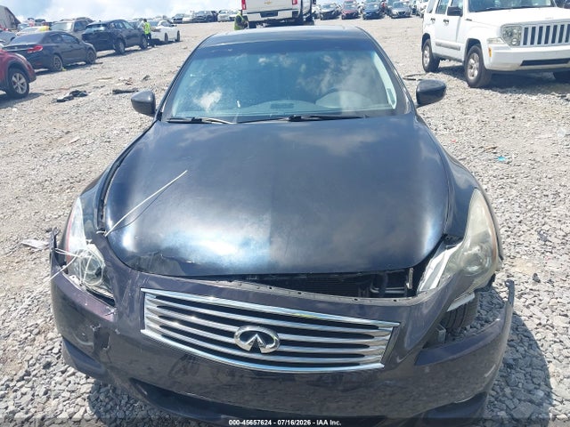 Продаж на аукціоні авто 2014 Infiniti Q60 Journey, vin: JN1CV6EK4EM111858, номер лоту: 45657624