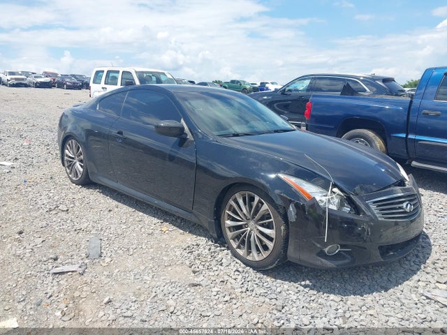 Продаж на аукціоні авто 2014 Infiniti Q60 Journey, vin: JN1CV6EK4EM111858, номер лоту: 45657624
