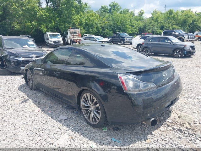 Продаж на аукціоні авто 2014 Infiniti Q60 Journey, vin: JN1CV6EK4EM111858, номер лоту: 45657624