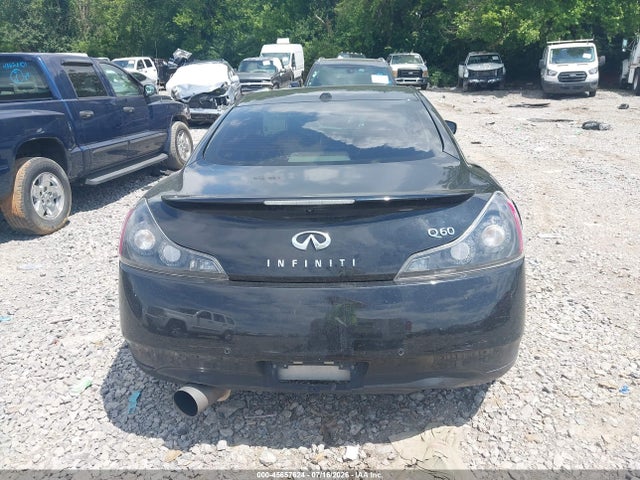 Продаж на аукціоні авто 2014 Infiniti Q60 Journey, vin: JN1CV6EK4EM111858, номер лоту: 45657624