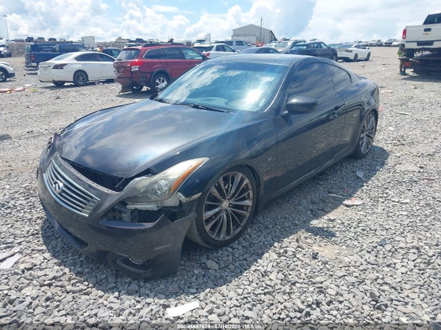 Продаж на аукціоні авто 2014 Infiniti Q60 Journey, vin: JN1CV6EK4EM111858, номер лоту: 45657624