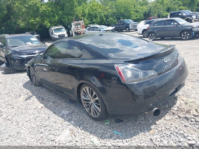 Продаж на аукціоні авто 2014 Infiniti Q60 Journey, vin: JN1CV6EK4EM111858, номер лоту: 45657624