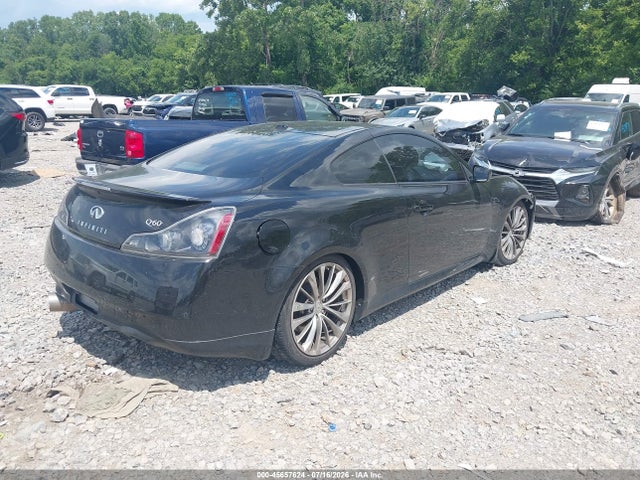 Продаж на аукціоні авто 2014 Infiniti Q60 Journey, vin: JN1CV6EK4EM111858, номер лоту: 45657624