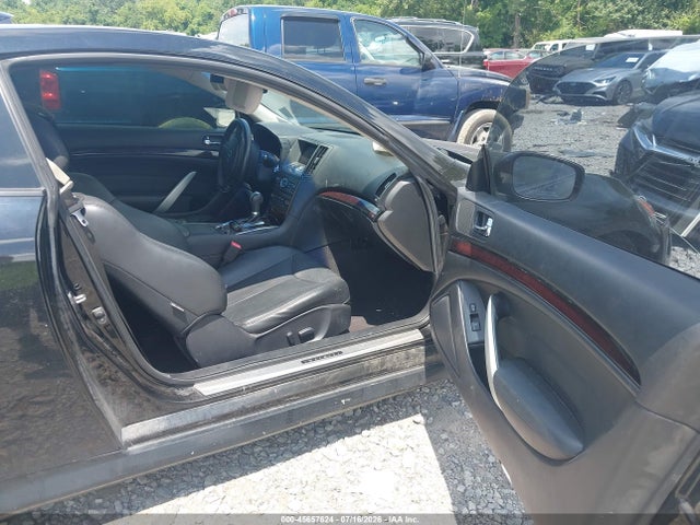 Продаж на аукціоні авто 2014 Infiniti Q60 Journey, vin: JN1CV6EK4EM111858, номер лоту: 45657624