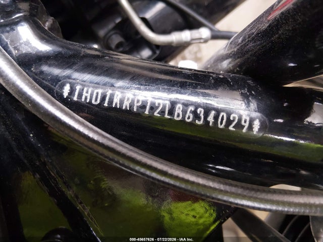 Harley-Davidson FLHXS 2020 1HD1KRP12LB634029 Image 10