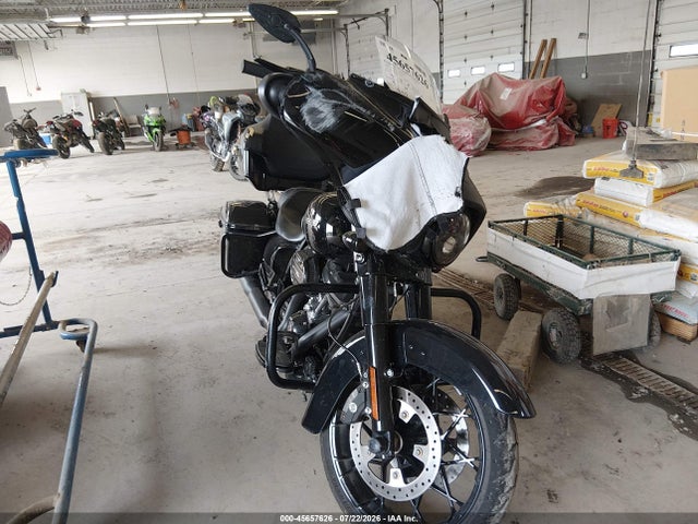 Harley-Davidson FLHXS 2020 1HD1KRP12LB634029 Image 14