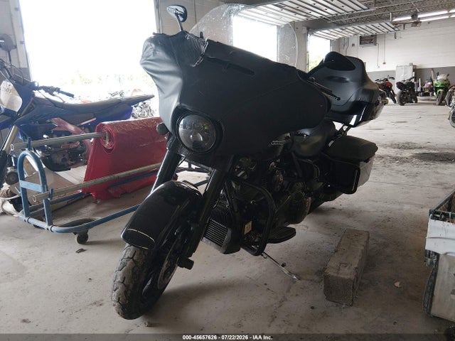 Harley-Davidson FLHXS 2020 1HD1KRP12LB634029 Image 2